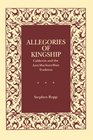Allegories of Kingship Caldern and the AntiMachiavellian Tradition