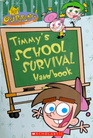 Timmy's School Survival Handbook