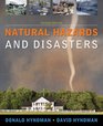 Natural Hazards and Disasters