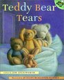 Teddy Bear Tears