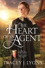 The Heart of an Agent (The Adirondack Pinkertons)