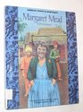 Margaret Mead Anthropologist