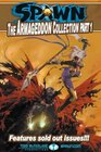 Spawn The Armageddon Collection Part 1
