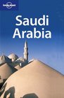 Lonely Planet Saudi Arabia