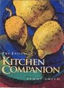 The Epicurean's Kitchen Companion