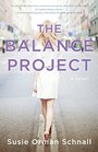 The Balance Project A Novel