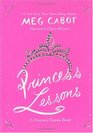 Princess Lessons (A Princess Diaries Book)