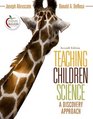 Teaching Children Science A Discovery Approach