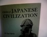 Syllabus of Japanese Civilization