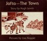 Jafta  The Town