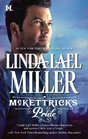 McKettrick's Pride (McKettricks, Bk 7)