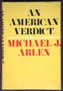 An American Verdict