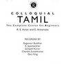Colloquial Tamil Compact Disc The Complete Course for Beginners