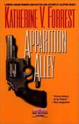 Apparition Alley (Kate Delafield, Bk 6)