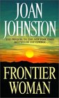 Frontier Woman (Sisters of the Lone Star, Prequel)