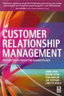 Customer Relationship Management Perspectives from the Market Place