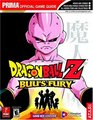 Dragon Ball Z Buu's Fury  Prima Official Game Guide