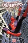 Amazing SpiderMan Volume 11 Learning to Crawl