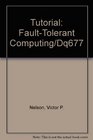 Tutorial FaultTolerant Computing/Dq677