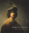 Rembrandt's Journey Painter Draftsman Etcher