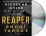 Reaper Ghost Target A Sniper Novel