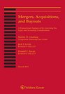 Mergers Acquisitions and Buyouts March 2015 FiveVolume Print Set