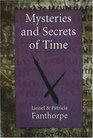 Mysteries and Secrets of Time