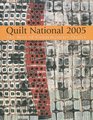 Quilt National 2005  The Best in Contemporary Quilts
