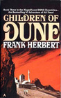 Children of Dune (Dune Chronicles #3)