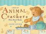 Box of Animal Crackers A  Set of 3