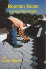 Roofing Guide Installing 3Tab Shingles