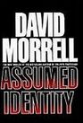 Assumed Identity BCA Edition