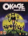 Okage Shadow King Prima's Official Strategy Guide