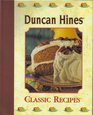 Duncan hines Classic Recipes