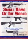 Small Arms of the World A Basic Manual of Small Arms