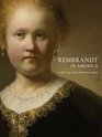Rembrandt Paintings in America