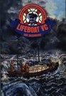 Lifeboat VC The Story of Coxswain Dick Evans Bem and His Many Rescues