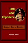 Tsars and Imposters Russia s Time of Troubles