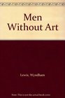 Men Without Art