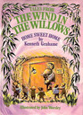 Tales from the Wind in the Willows Home Sweet Home