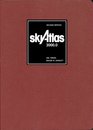 Sky Atlas 20000 2nd Deluxe Unlaminated Version
