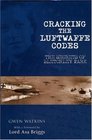 Cracking the Luftwaffe Codes