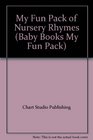 My Fun Pack of Nursery Rhymes