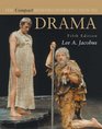 The Compact Bedford Introduction to Drama 5e