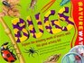Bugs: Explore the Amazing World of Insects With This Great Activity Kit (Naturewatch)