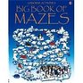 Big Book of Mazes