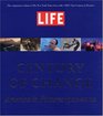 LIFE Century of Change America in Pictures 19002000