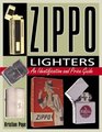 Zippo Lighters An Identification and Price Guide
