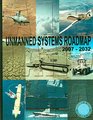 Unmanned Systems Roadmap 20072032