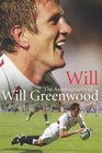Will The Autobiography of Will Greenwood